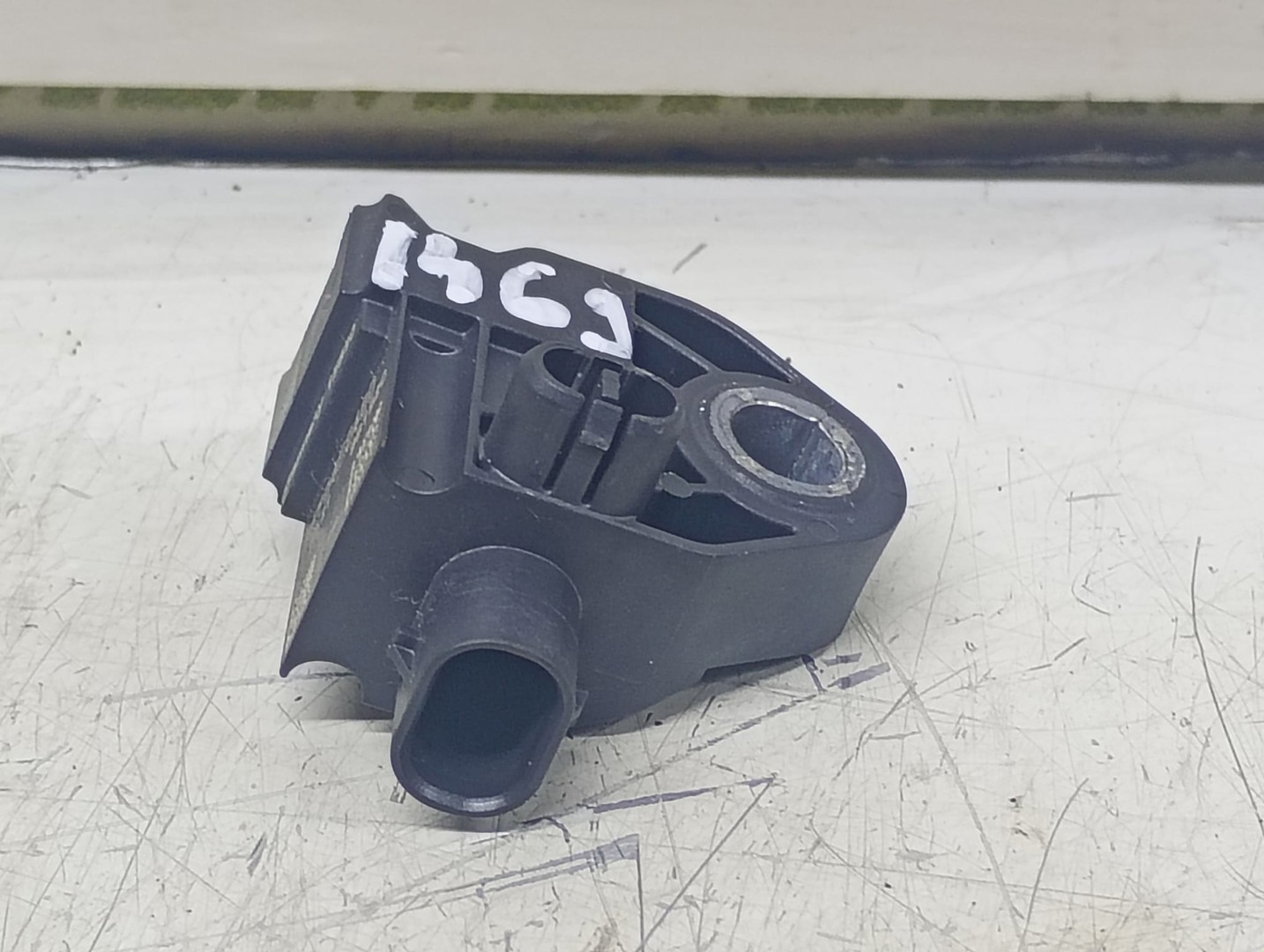 Senzor impact 9810452480 Peugeot 508 2 (2018 - 2020)