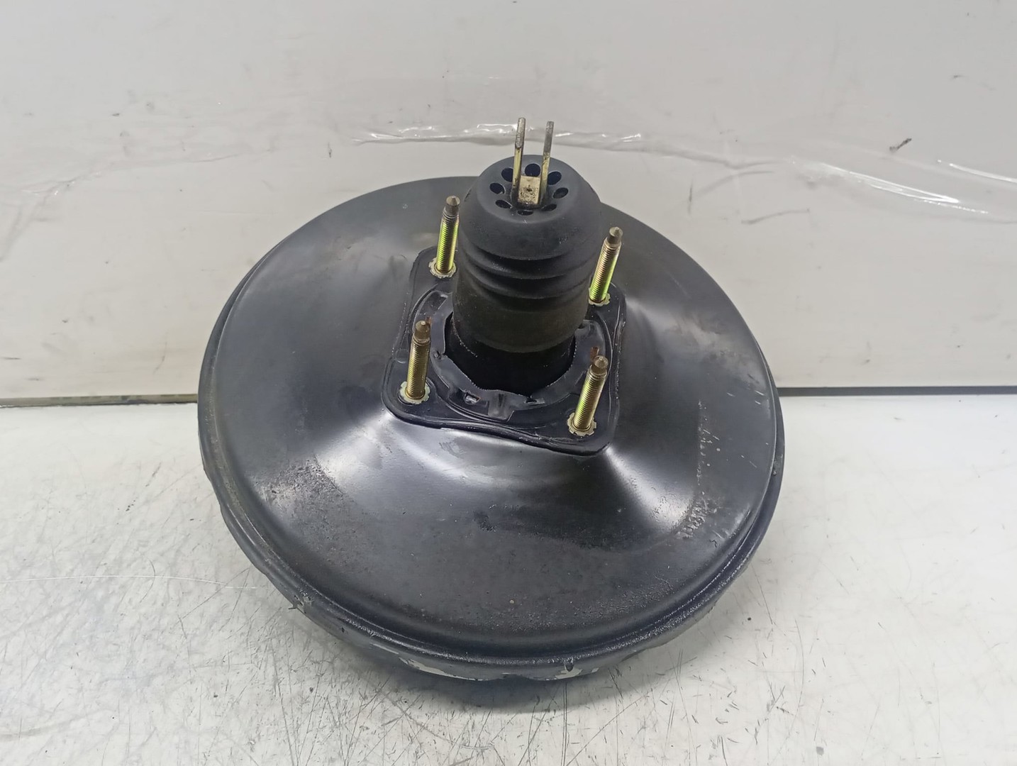 Tulumba frana 9648368980 Peugeot 307 1 (facelift) (2005 - 2008)