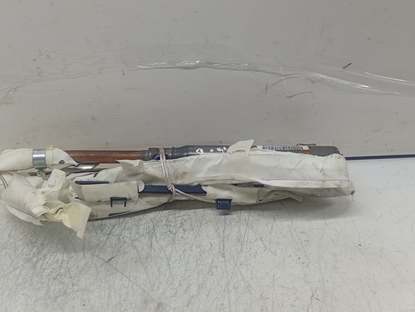 Airbag cortina dreapta 9653233480E Peugeot 307 1 (facelift) (2005 - 2008)