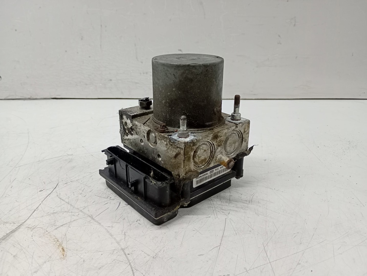 Pompa ABS 0265950374 Peugeot 307 1 (facelift) (2005 - 2008)