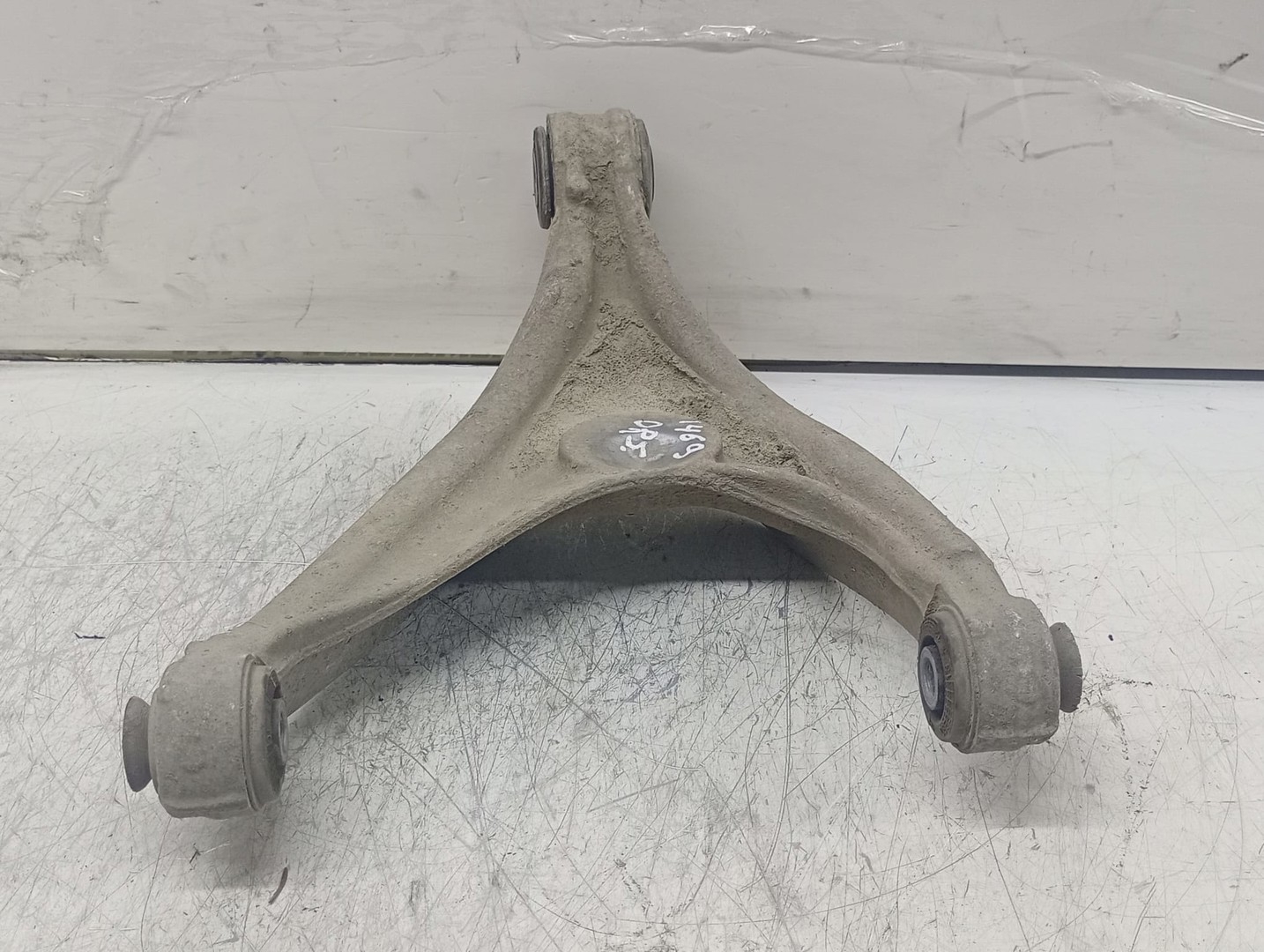 Brat suspensie dreapta spate Peugeot 508 2 (2018 - 2020)