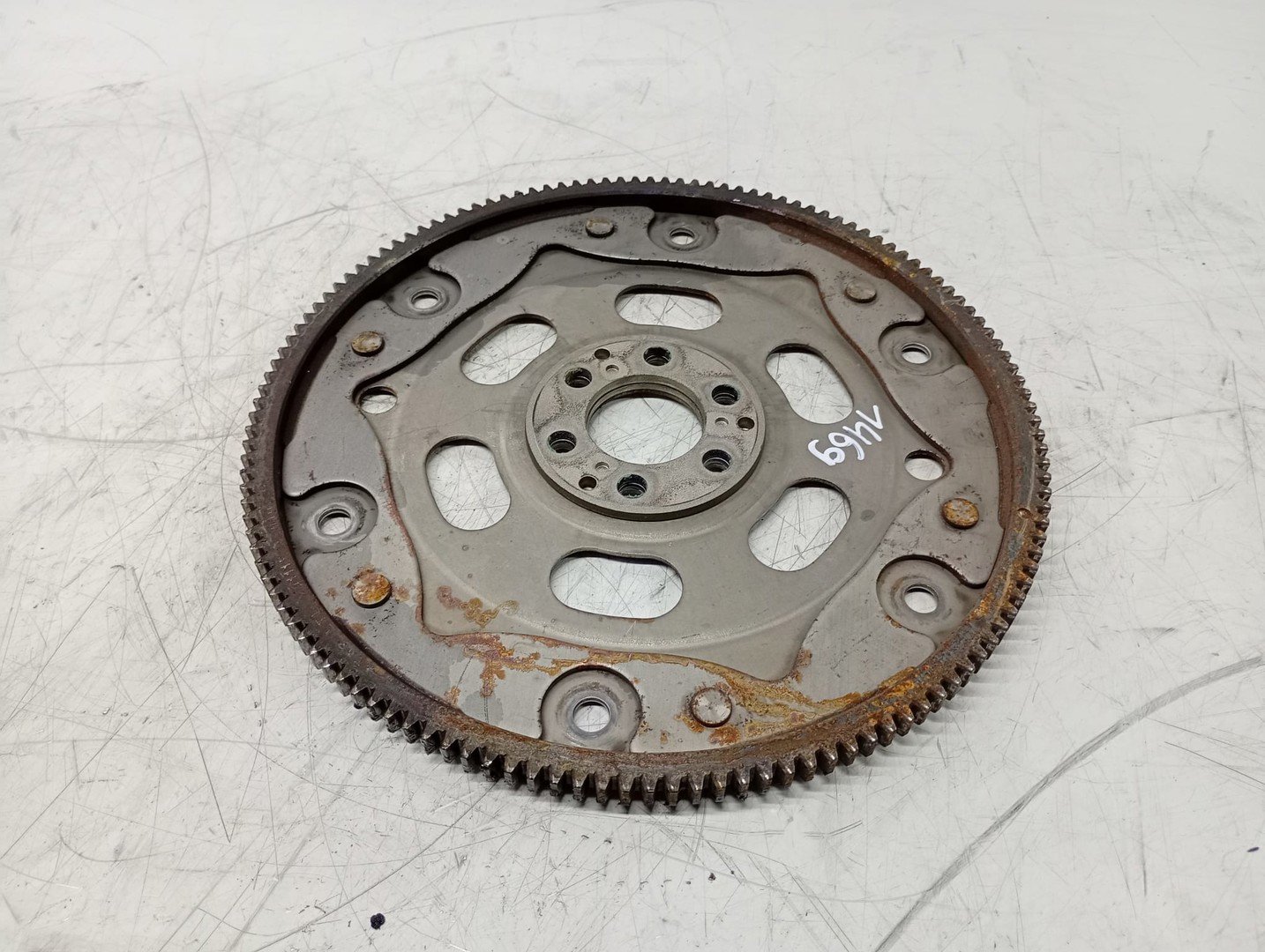 Coroana volanta 9816280680 Peugeot 508 2 (2018 - 2020)