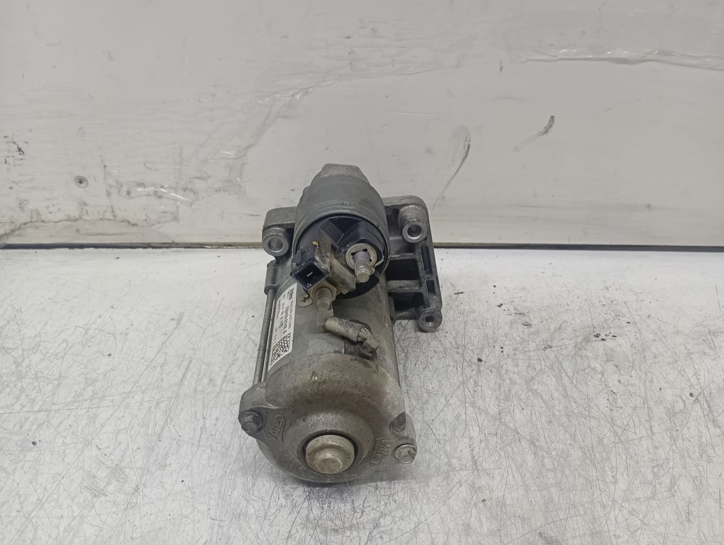 Electromotor 9832577880 Peugeot 508 2 (2018 - 2020)