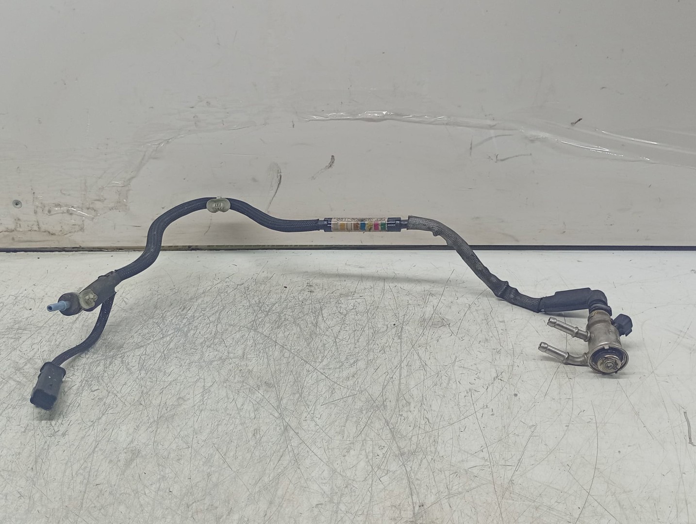Injector AdBlue 9842811780 Peugeot 508 2 (2018 - 2020)