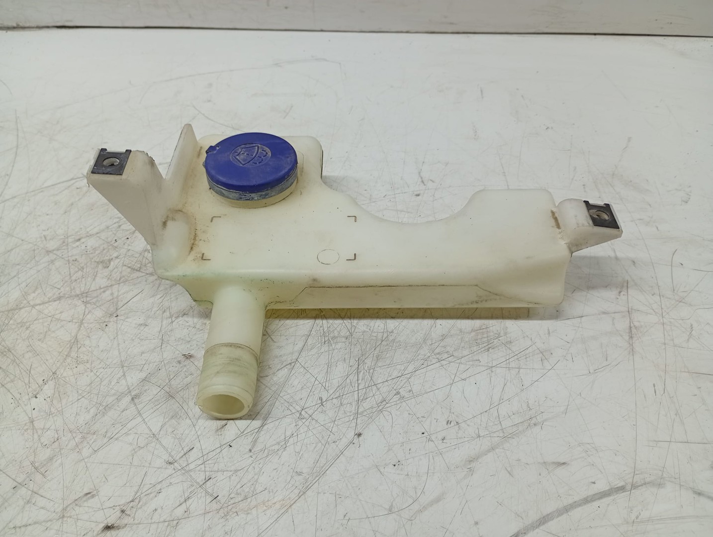 Vas lichid parbriz 9813396380 Peugeot 508 2 (2018 - 2020)