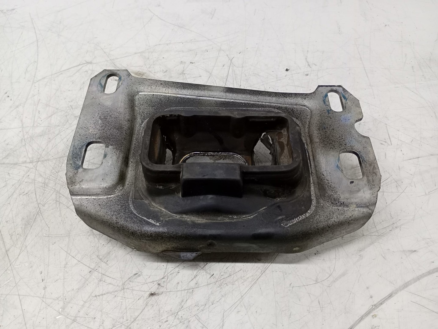 Suport motor 9813699680 Peugeot 508 2 (2018 - 2020)