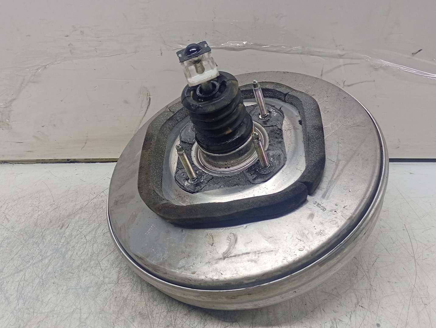 Tulumba frana 9827976280 Peugeot 508 2 (2018 - 2020)