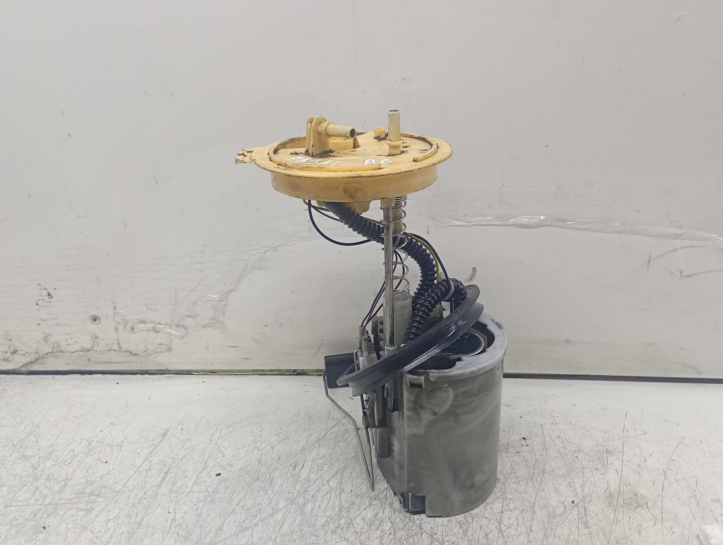 Pompa combustibil Volkswagen Passat B6 (2005 - 2010)