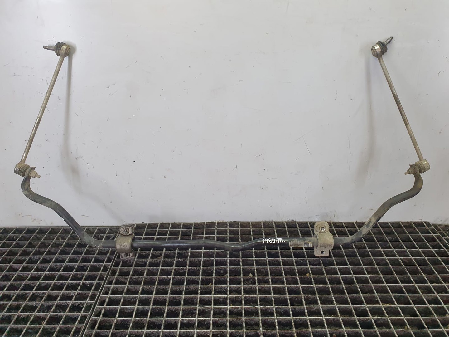 Bara stabilizatoare fata 9834069380 Peugeot 508 2 (2018 - 2020)
