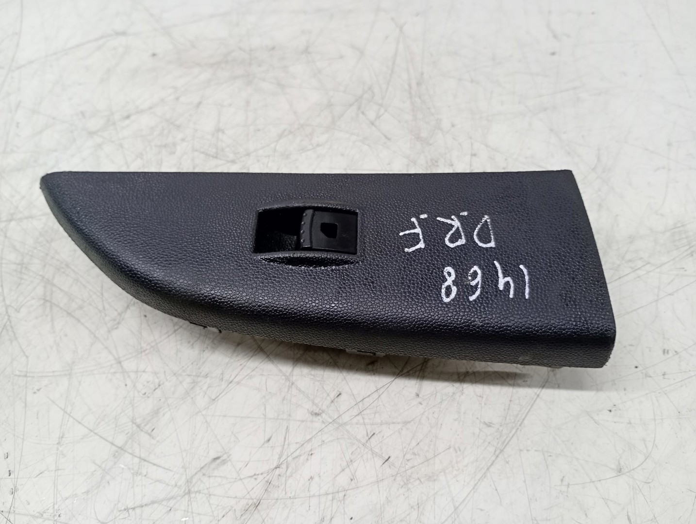 Buton geam 6y1867228 Skoda Fabia 6Y (1999 - 2004)
