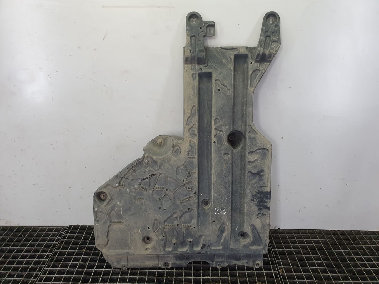Scut caroserie 9813584080 Peugeot 508 2 (2018 - 2020)