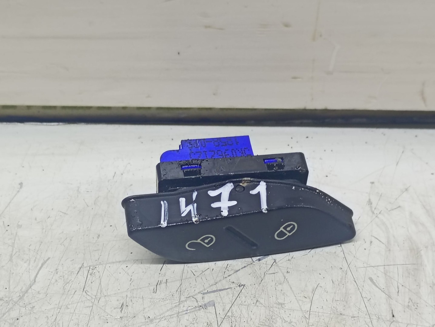 Buton 5K0962125 Volkswagen Golf 6 (2008 - 2015)