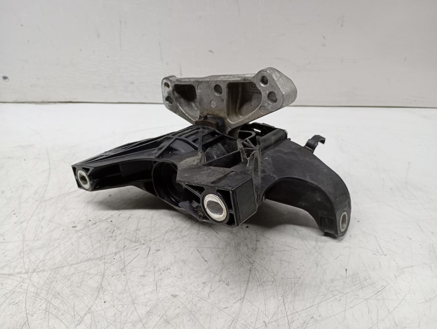 Suport motor 9820297580 Peugeot 508 2 (2018 - 2020)