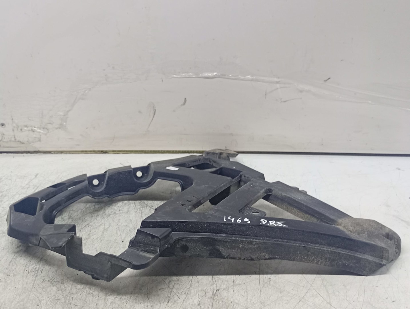 Suport bara spate 9813570680 Peugeot 508 2 (2018 - 2020)