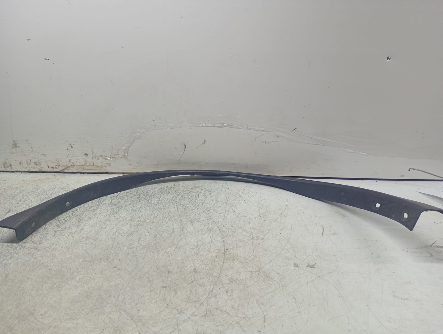 Overfender stanga fata Nissan X-Trail T32 (facelift) (2017 - 2020)