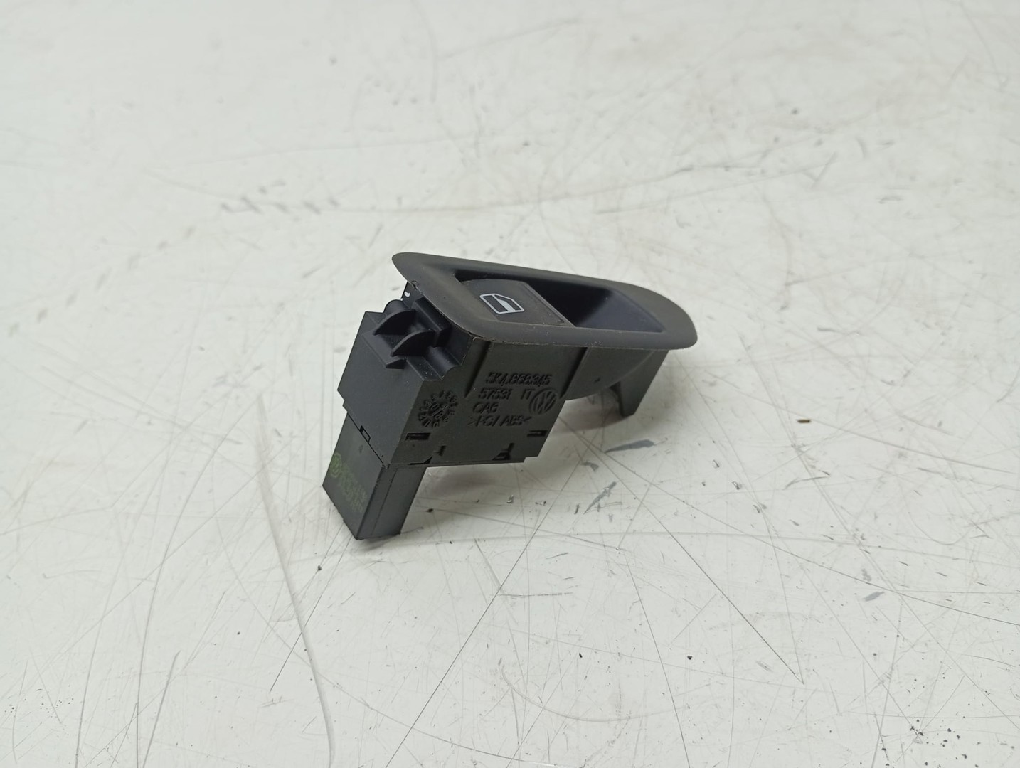 Buton geam 5k4868345 Volkswagen Golf 6 (2008 - 2015)
