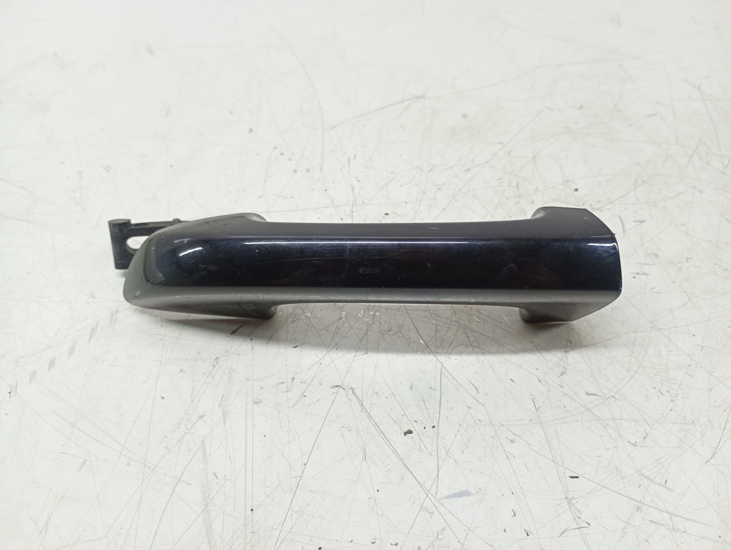Maner exterior dreapta spate Volkswagen Golf 6 (2008 - 2015)