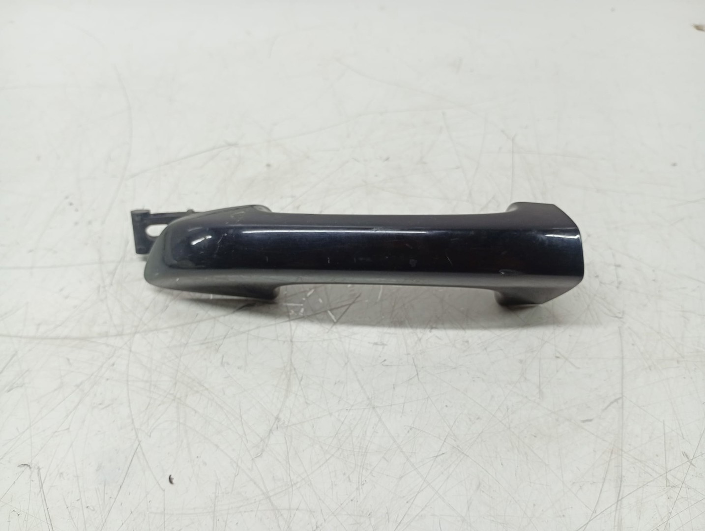 Maner exterior dreapta fata Volkswagen Golf 6 (2008 - 2015)