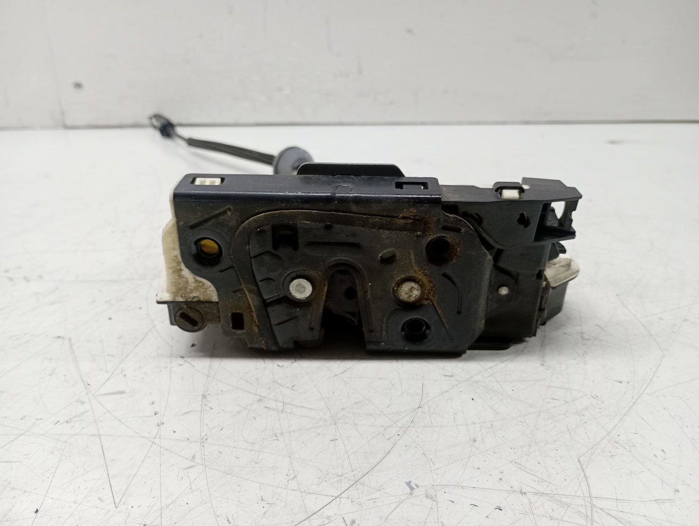 Broasca dreapta fata 5k1837016 Volkswagen Golf 6 (2008 - 2015)