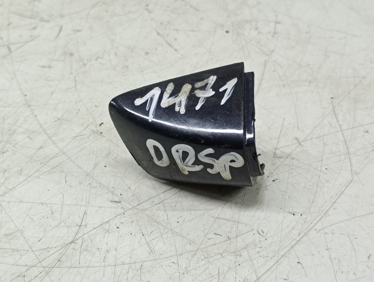 Ornament usa dreapta spate Volkswagen Golf 6 (2008 - 2015)