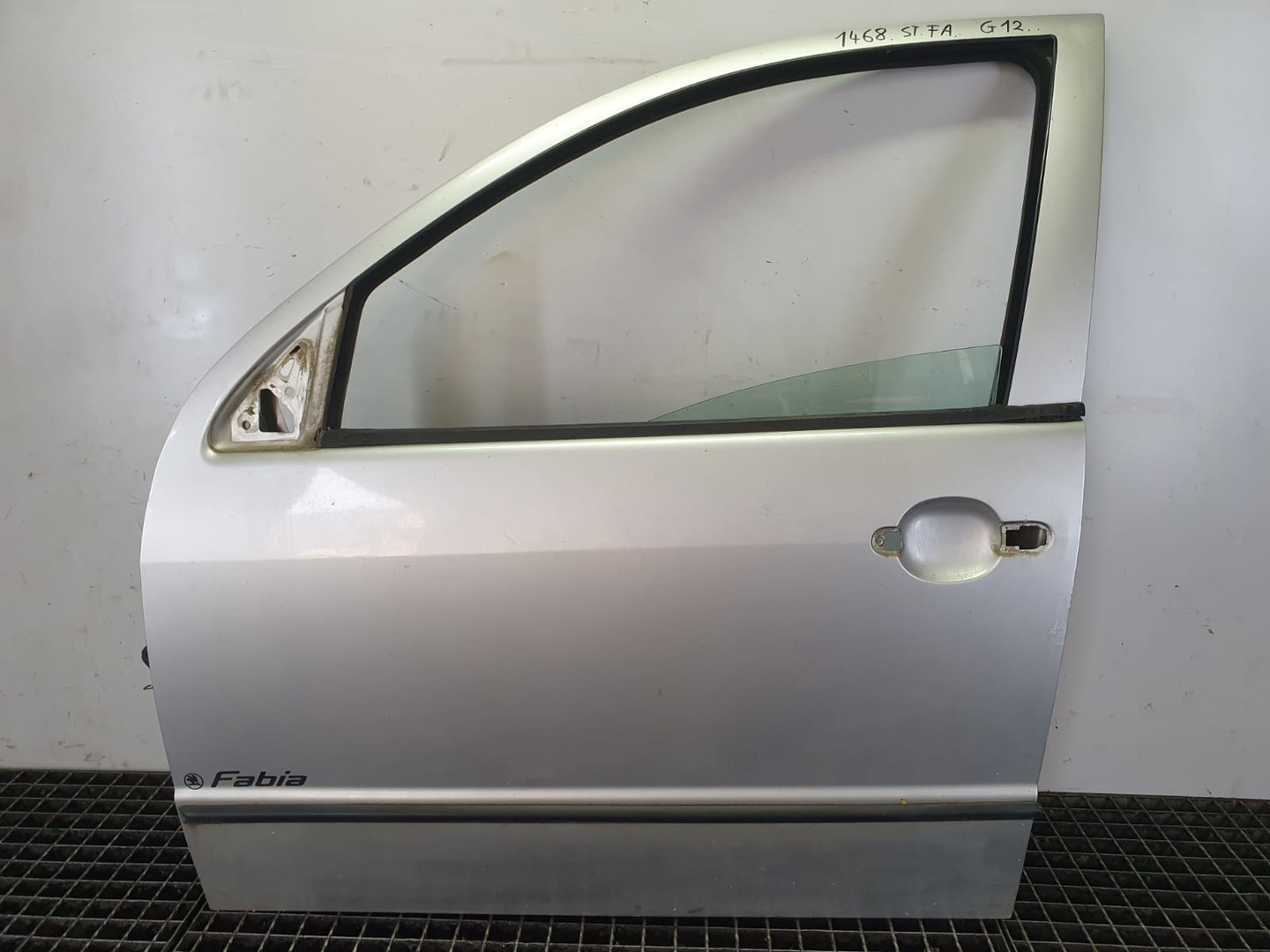 Usa stanga fata 6y0831051 Skoda Fabia 6Y (1999 - 2004)