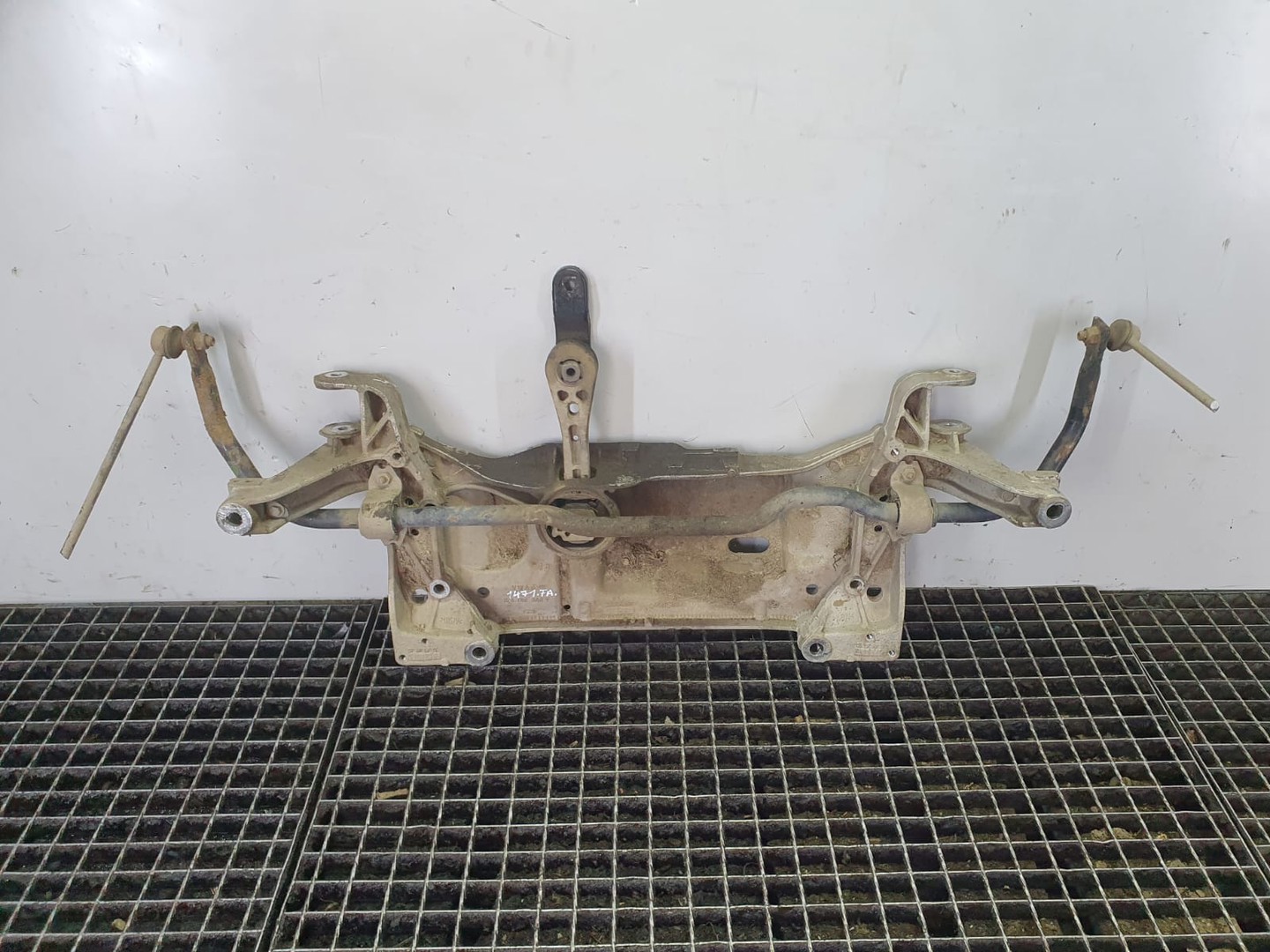 Cadru motor 1k0199369f Volkswagen Golf 6 (2008 - 2015)