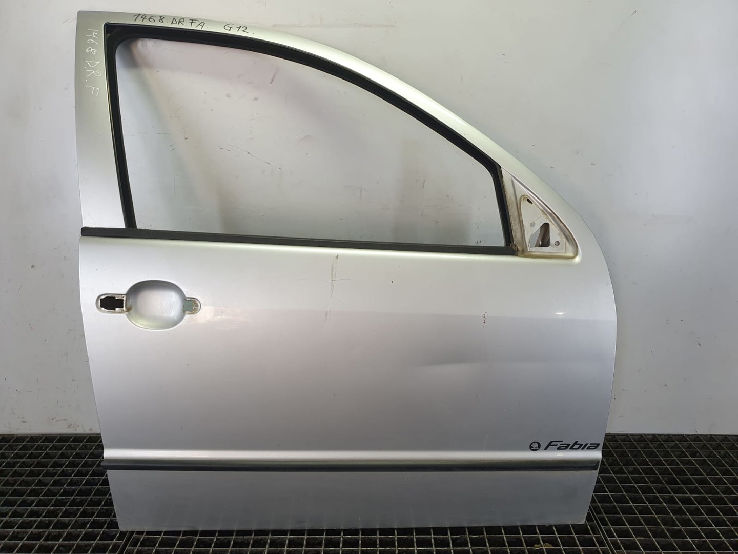 Usa dreapta fata 6y0831051 Skoda Fabia 6Y (1999 - 2004)