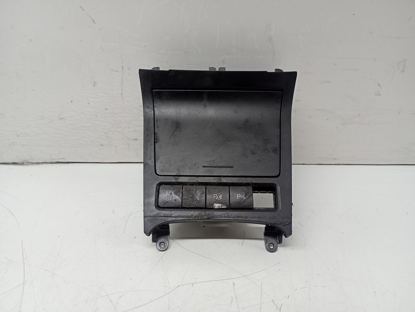Scrumiera 5k0857961 Volkswagen Golf 6 (2008 - 2015)