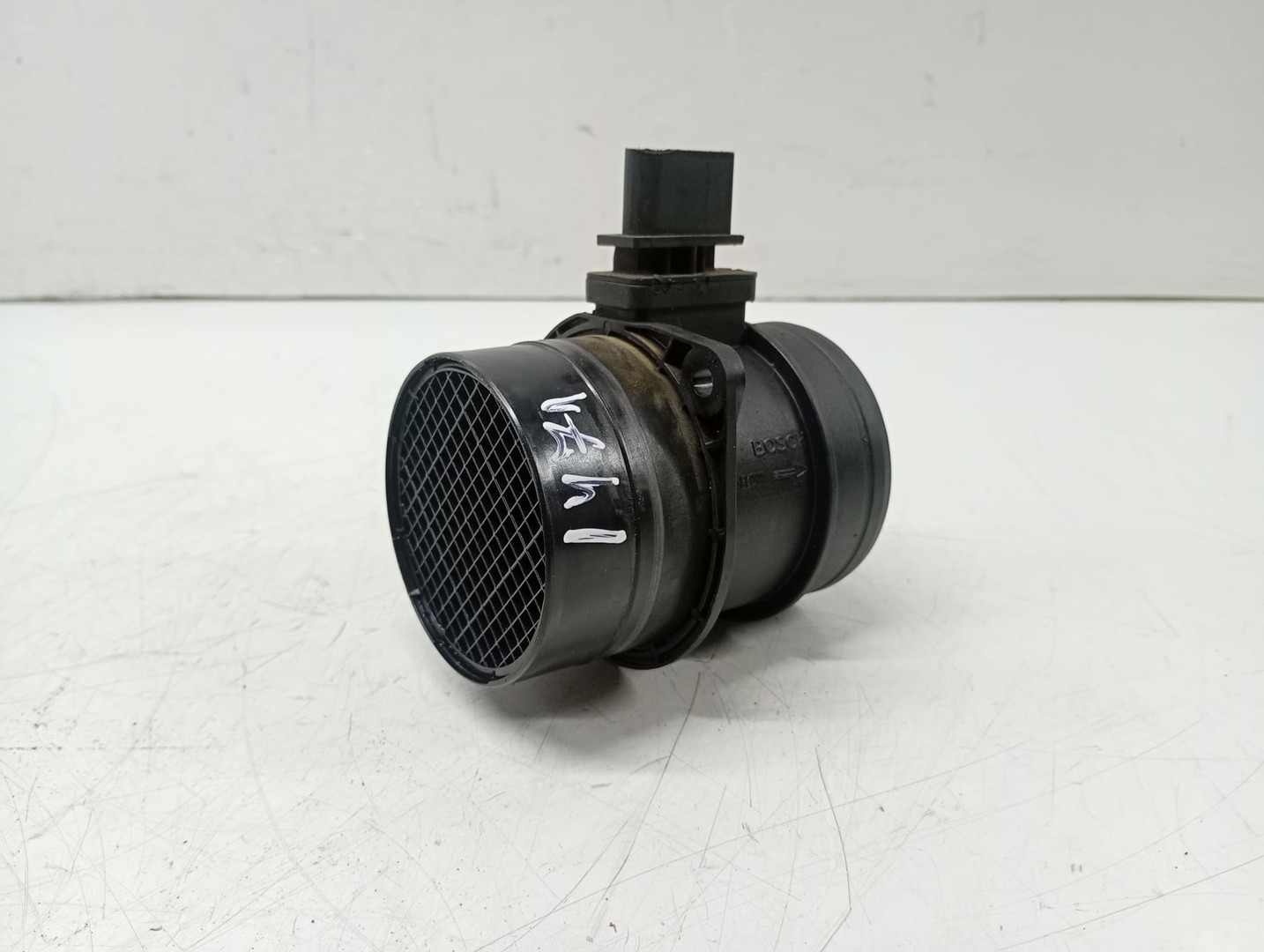 Debitmetru aer 03g906461 Volkswagen Golf 6 (2008 - 2015)