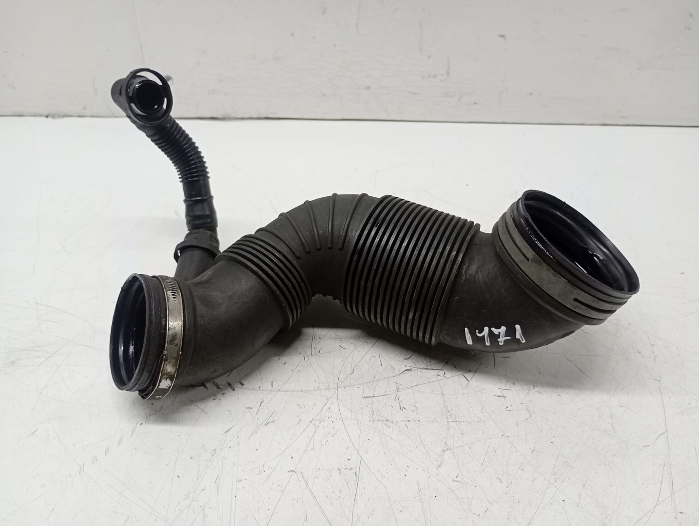 Tub admisie 3c0129654 Volkswagen Golf 6 (2008 - 2015)