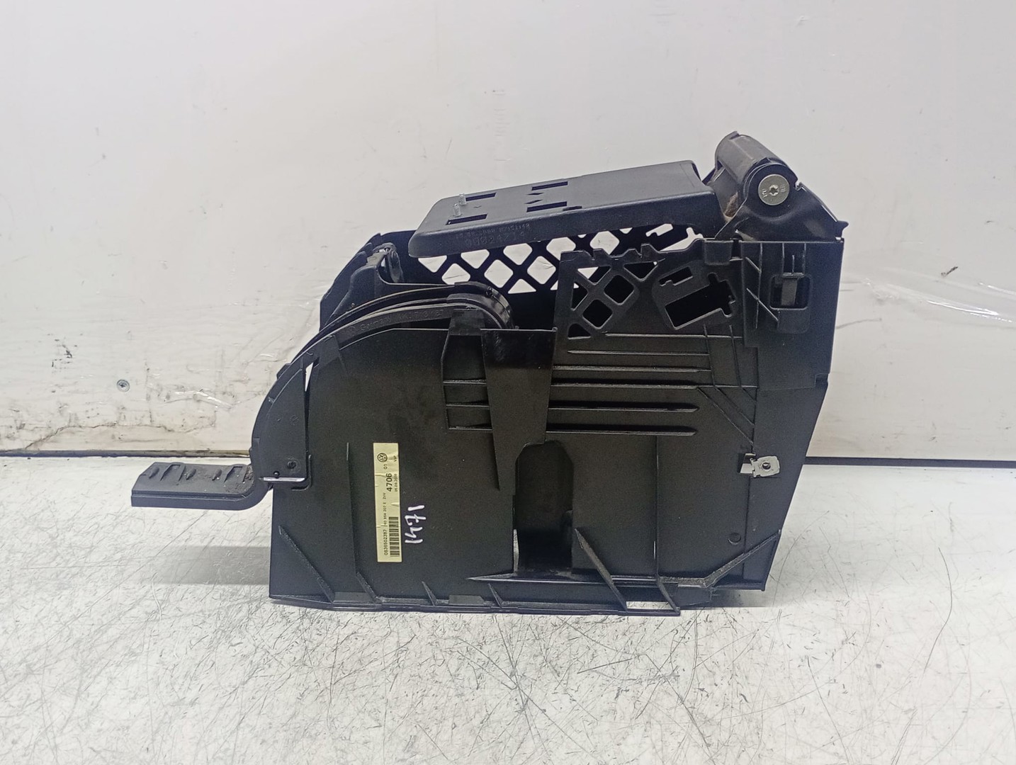 Cotiera 1k0864207E Volkswagen Golf 6 (2008 - 2015)