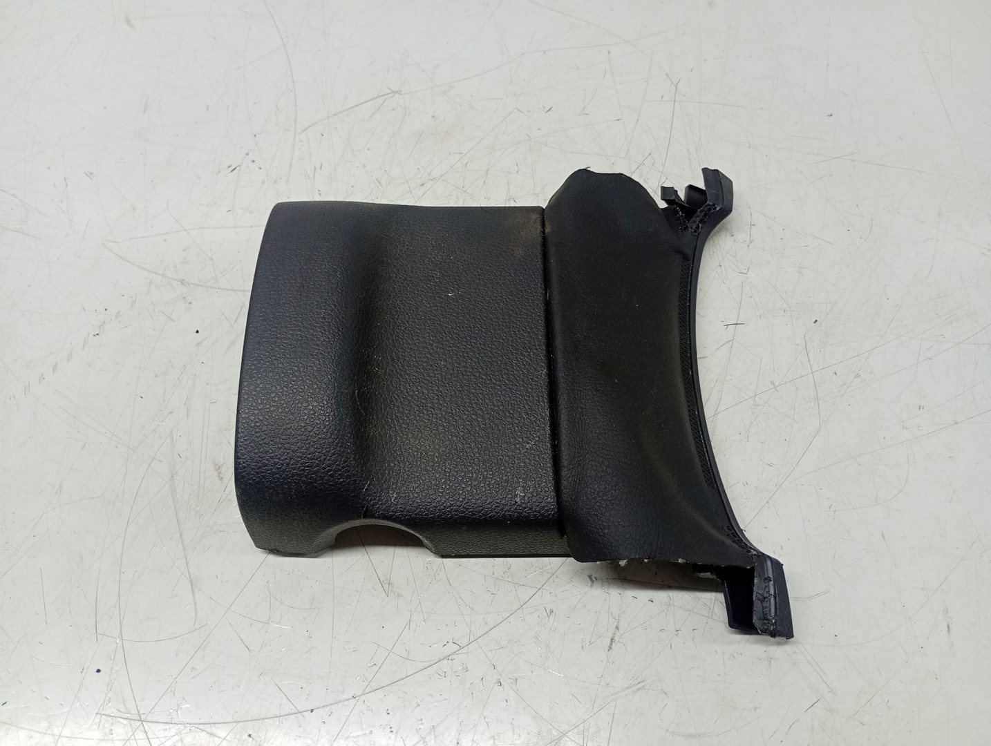 Ornament coloana volan 5n0858560b Volkswagen Golf 6 (2008 - 2015)