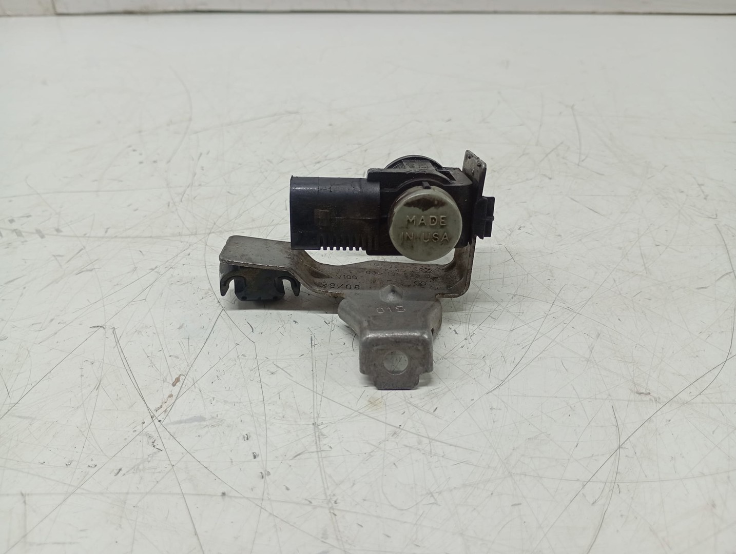 Electrovalva vacuum 1k0906283a Volkswagen Golf 6 (2008 - 2015)