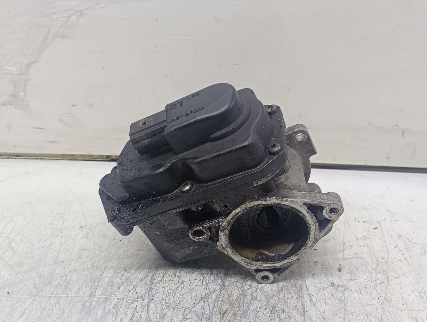 EGR 03L131501K Volkswagen Golf 6 (2008 - 2015)