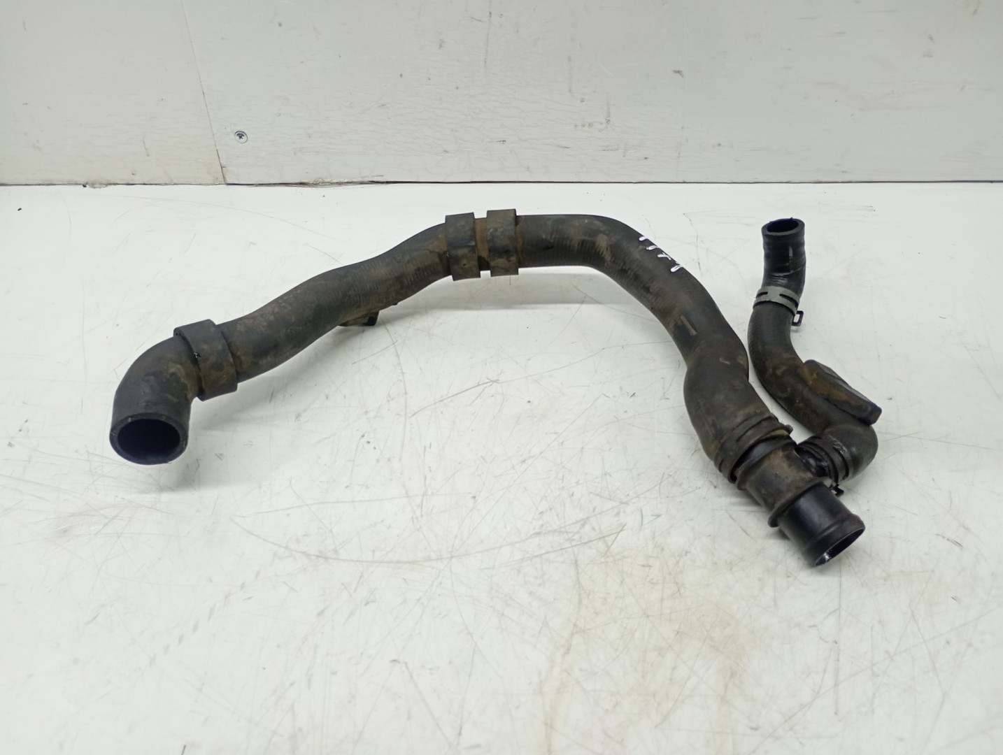 Furtun apa Volkswagen Golf 6 (2008 - 2015)