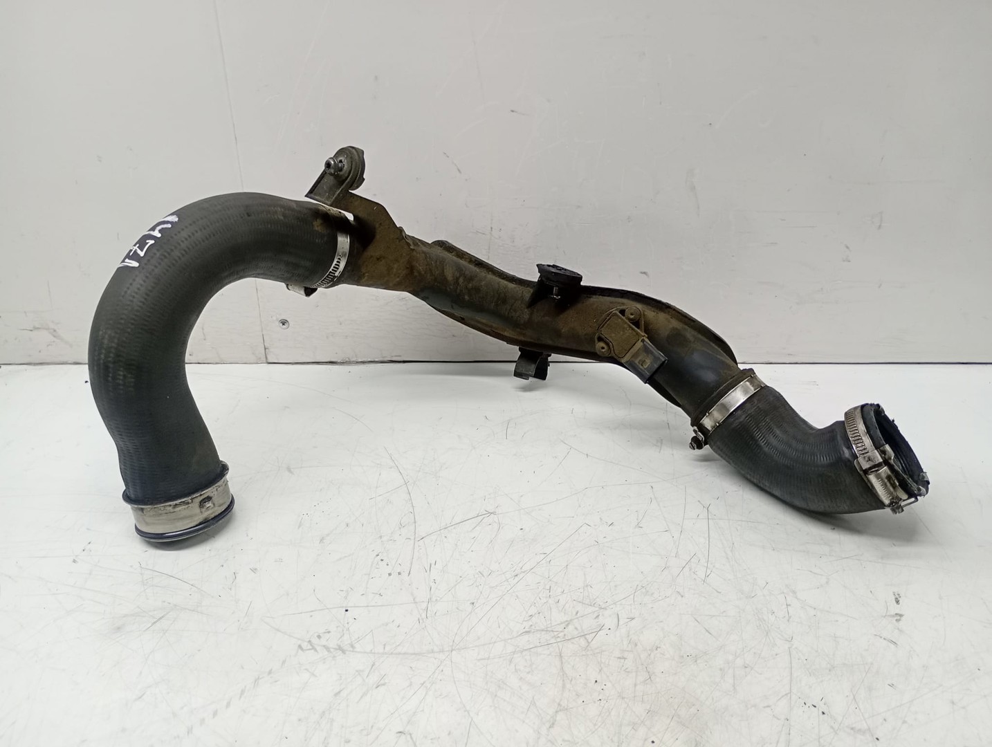 Furtun intercooler Volkswagen Golf 6 (2008 - 2015)
