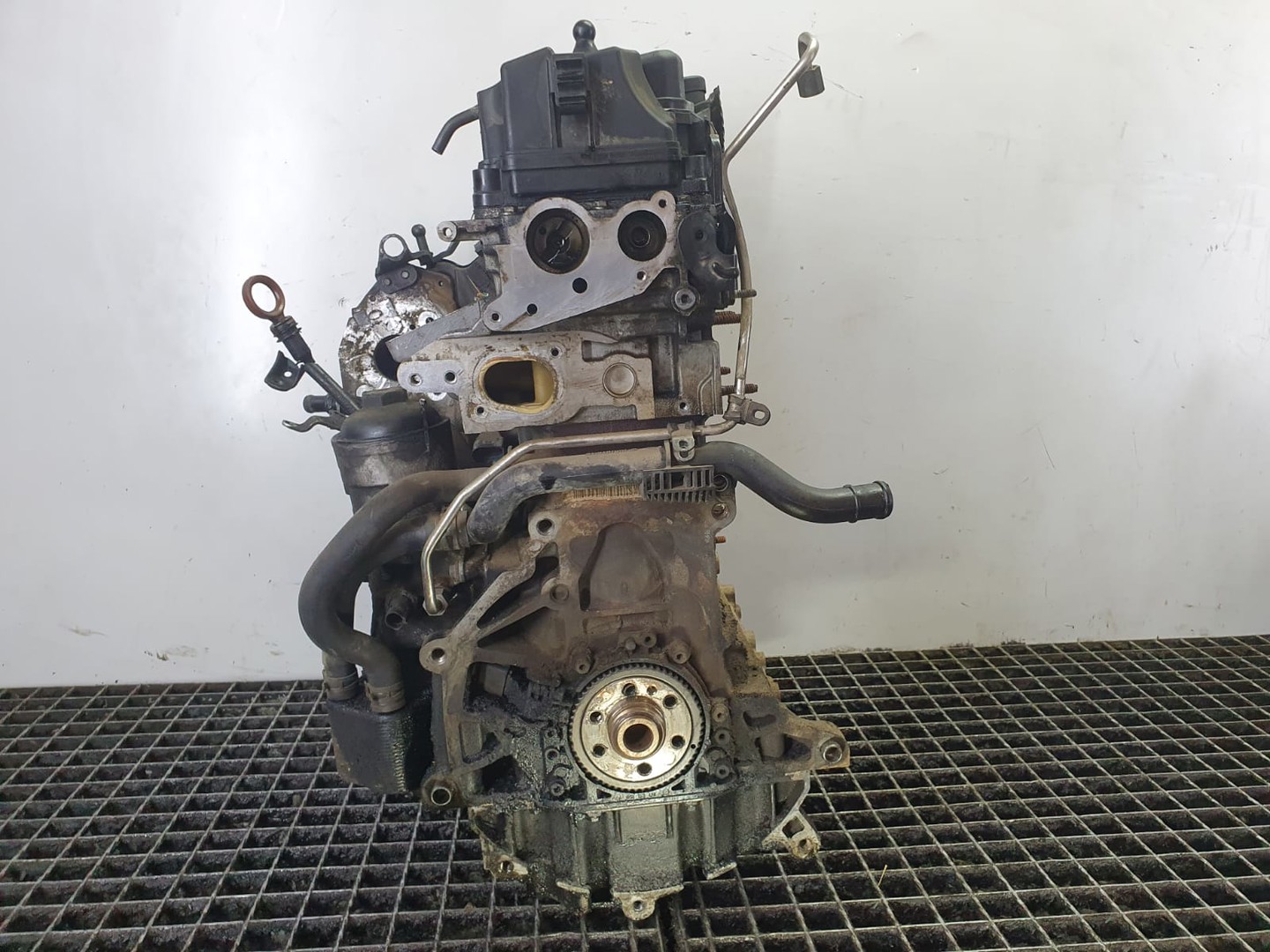 Cutie de viteze manuala 5 trepte LLL Volkswagen Golf 6 (2008 - 2015)