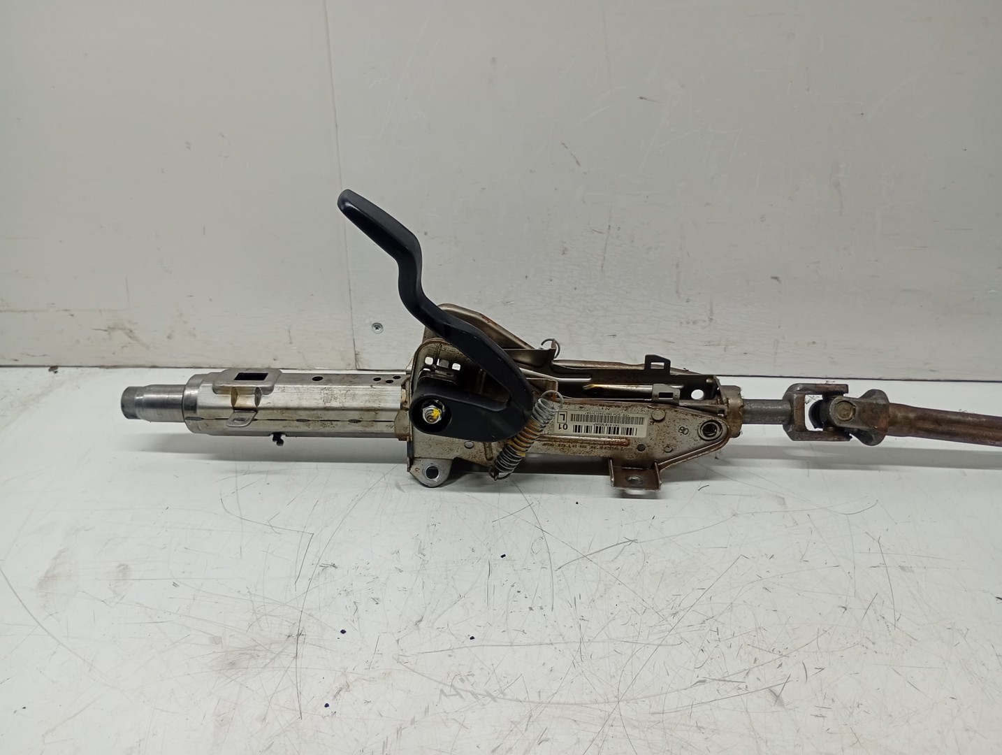 Coloana directie 1k1419502ap Volkswagen Golf 6 (2008 - 2015)