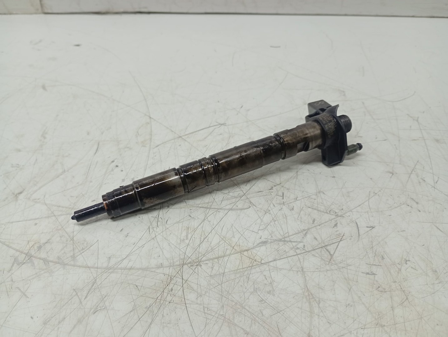 Injector 03l130855 Volkswagen Golf 6 (2008 - 2015)