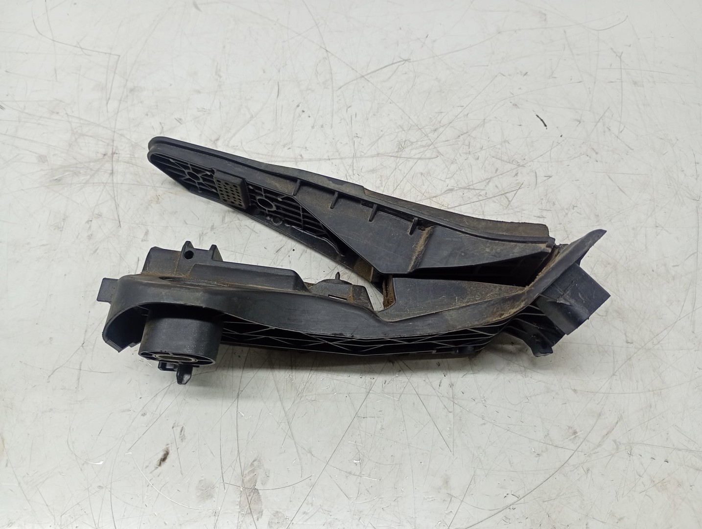 Pedala acceleratie 1k1721503t Volkswagen Golf 6 (2008 - 2015)