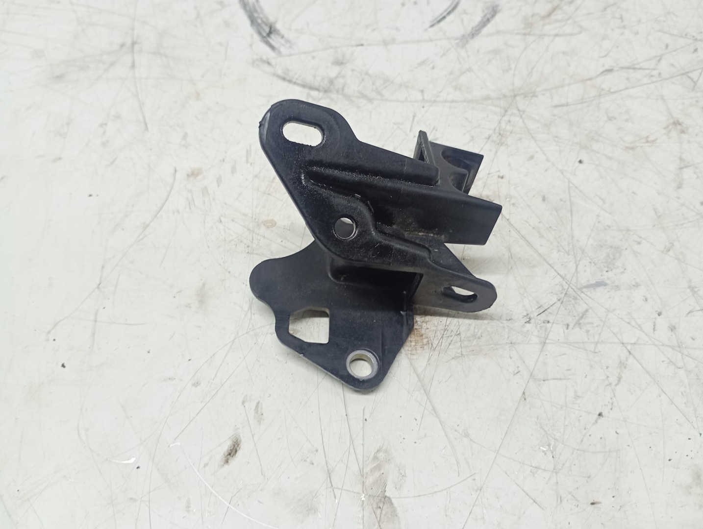 Suport motor 9813733680 Peugeot 508 2 (2018 - 2020)