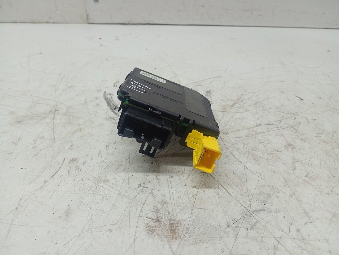 Modul coloana volan 1k0953549cq Volkswagen Golf 6 (2008 - 2015)