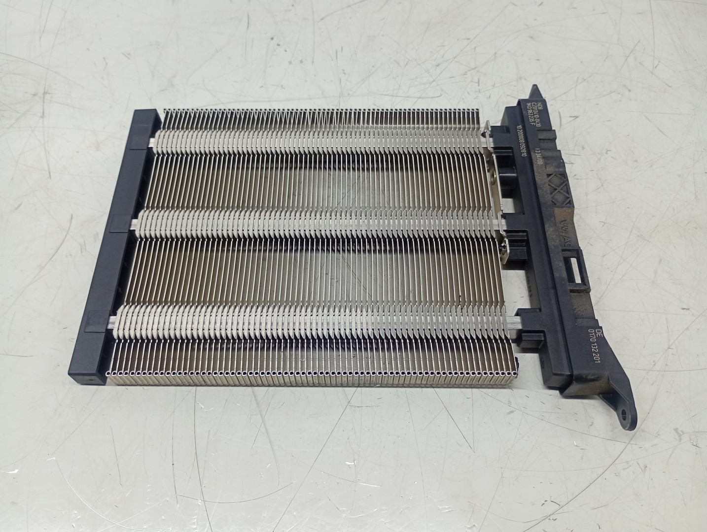 Radiator electric bord 1k093235f Volkswagen Golf 6 (2008 - 2015)