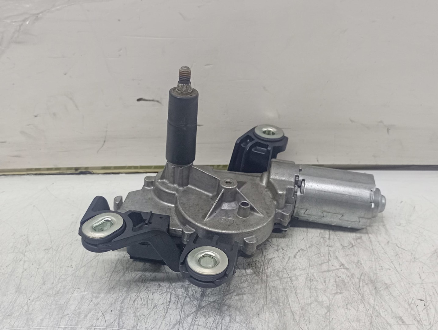 Motoras stergator haion 5K6955711A Volkswagen Golf 6 (2008 - 2015)