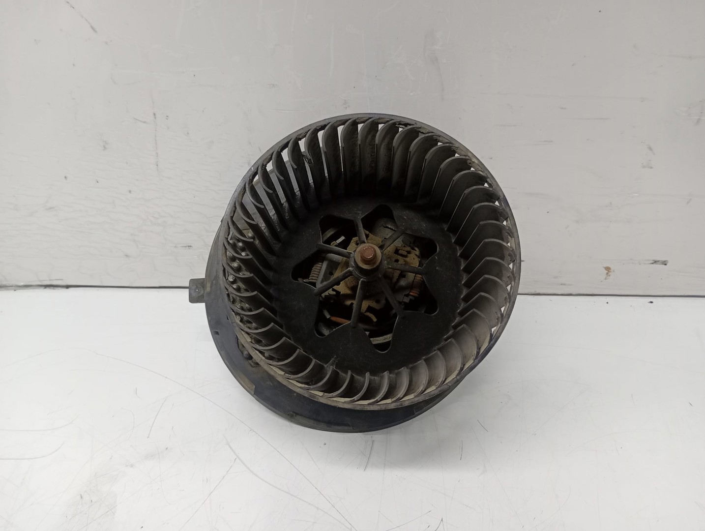 Motoras aeroterma 3c1820015l Volkswagen Golf 6 (2008 - 2015)