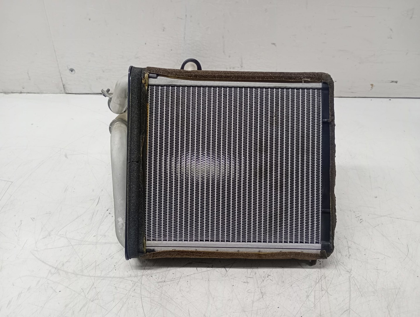 Radiator clima bord 3c0819031 Volkswagen Golf 6 (2008 - 2015)