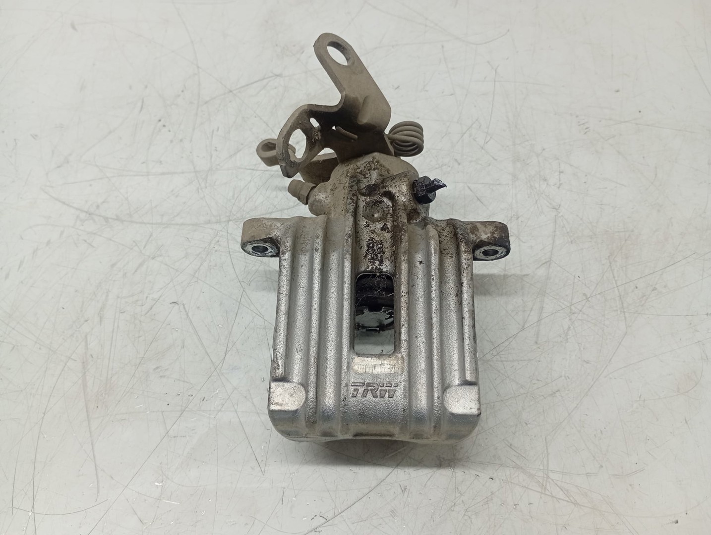 Etrier dreapta spate Volkswagen Golf 6 (2008 - 2015)