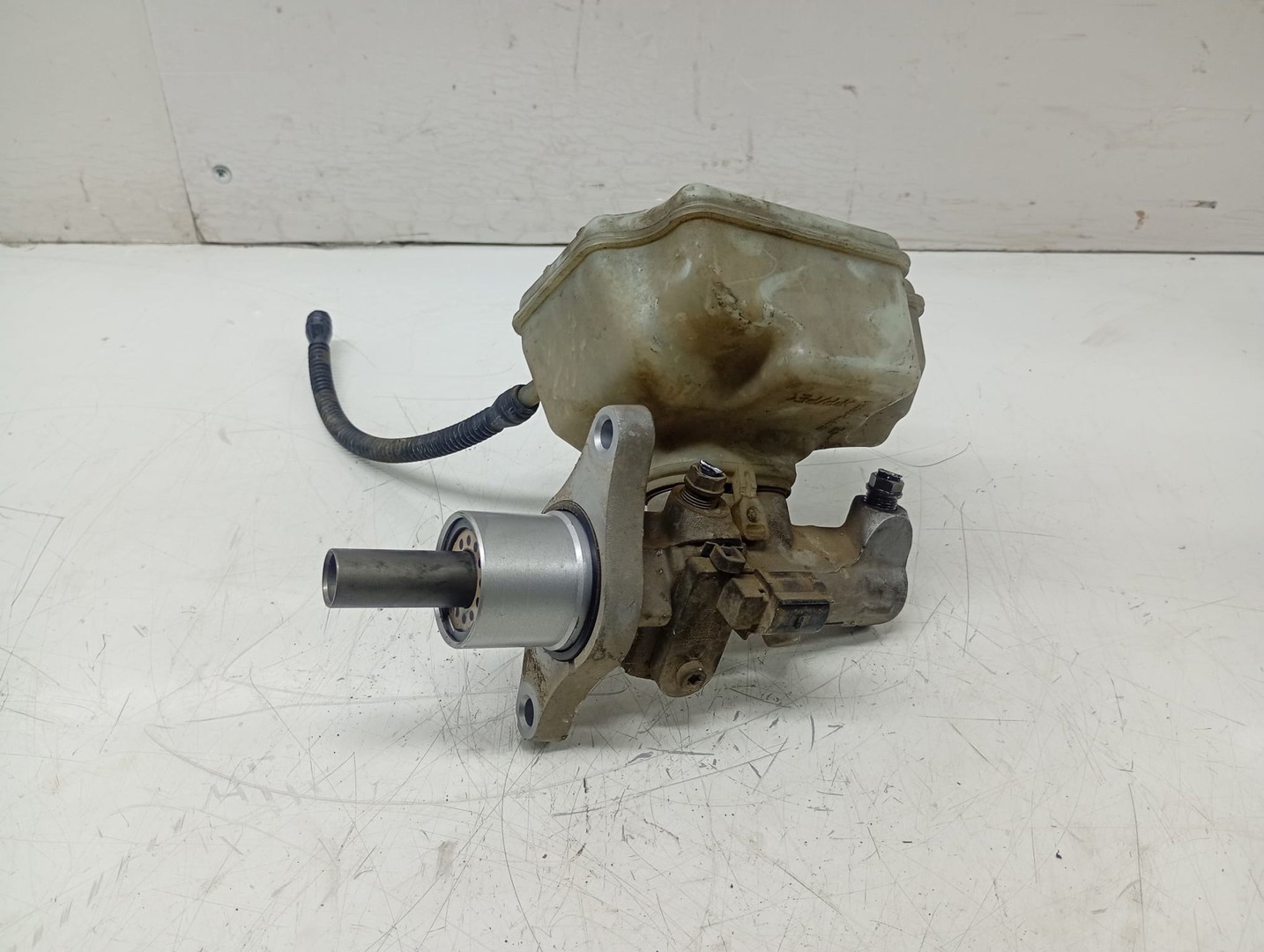 Pompa frana 1k1611301d Volkswagen Golf 6 (2008 - 2015)