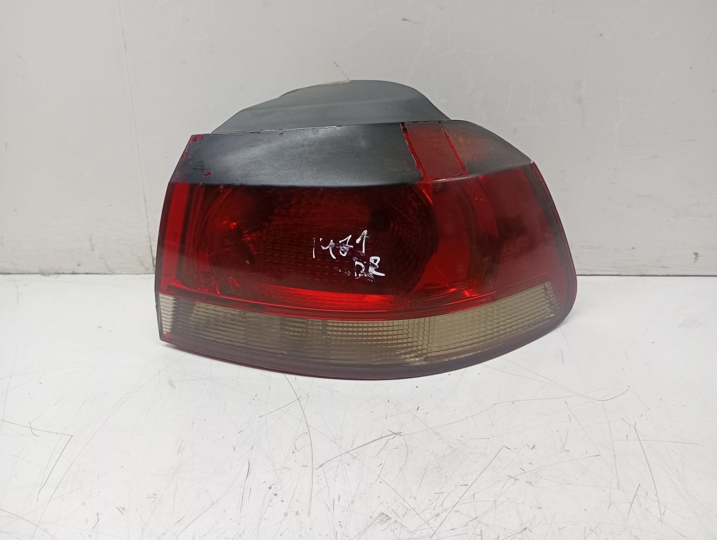 Stop dreapta Volkswagen Golf 6 (2008 - 2015)