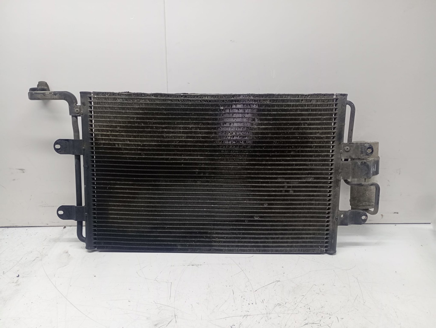 Radiator clima ac 4825941 Audi A4 B5 (facelift) (2000 - 2001)